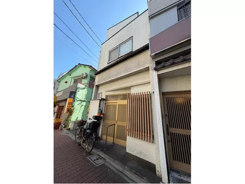 Nakaitabashi (Nakaitabashi Station) 10 million yen