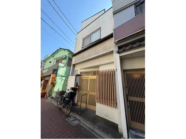 Nakaitabashi (Nakaitabashi Station) 10 million yen