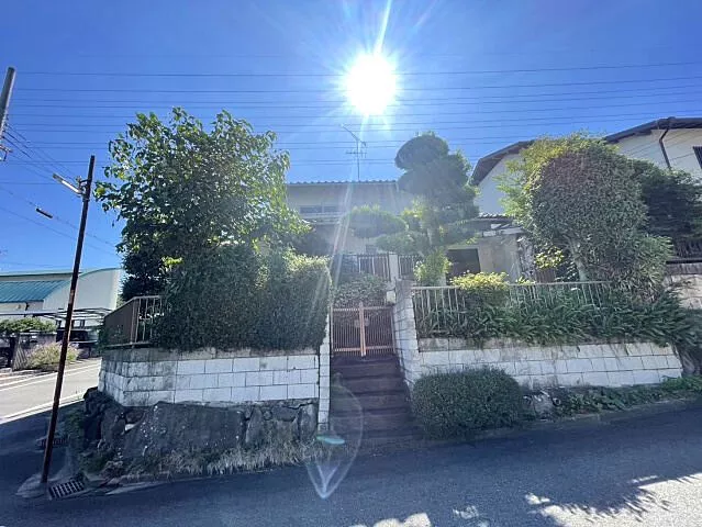 Used single-family home in Hannan City, Tottori Mitsui