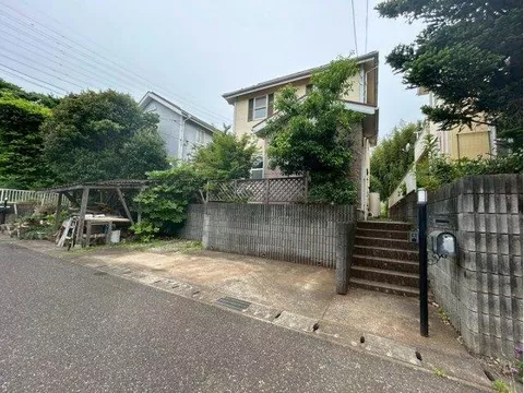 All-electric house♪Good sunlight and a green environment♪Renovated and clean
