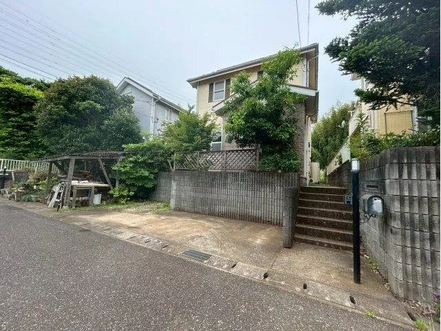 All-electric house♪Good sunlight and a green environment♪Renovated and clean