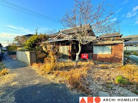 Takasago City, Amida Town Minami Ike, 1-story, 6DK