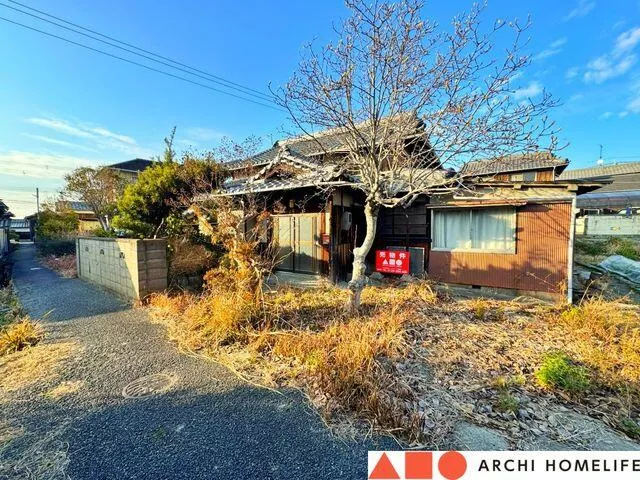 Takasago City, Amida Town Minami Ike, 1-story, 6DK