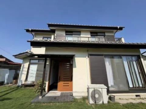 Maebashi City, Ogo Town (Ogo Station), 2-story, 3LDK