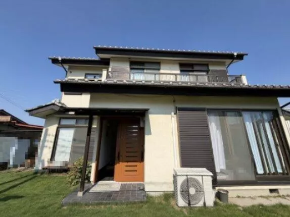 Maebashi City, Ogo Town (Ogo Station), 2-story, 3LDK