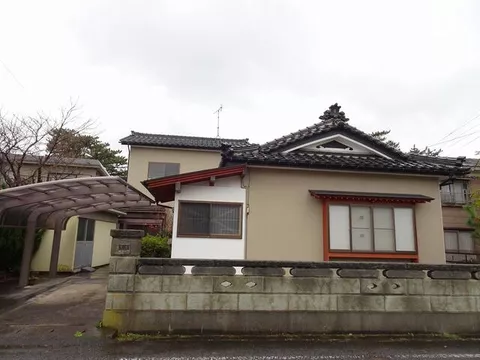 Maezuna, Kitaakita City