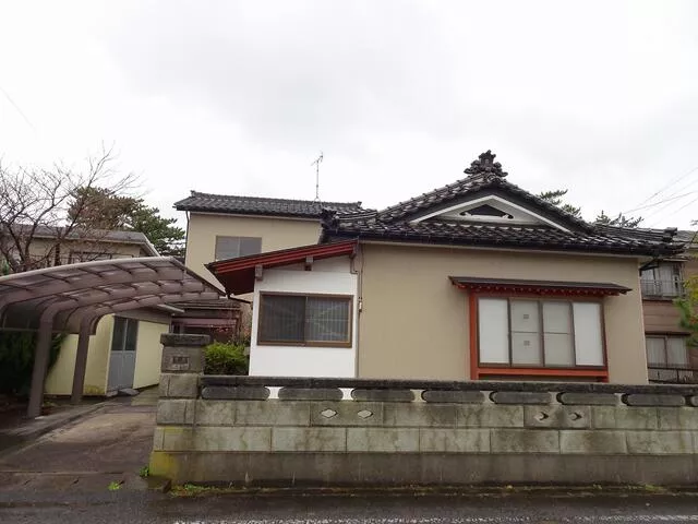 Maezuna, Kitaakita City