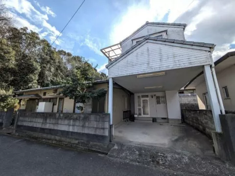 Meisai County, Ishii Town, Urashou, Shimoura (Shimoura Station) 2-story 6LDK