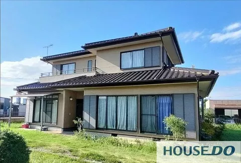Itako City, Hinode 7-chome (Itako Station), 2-story, 5LDK