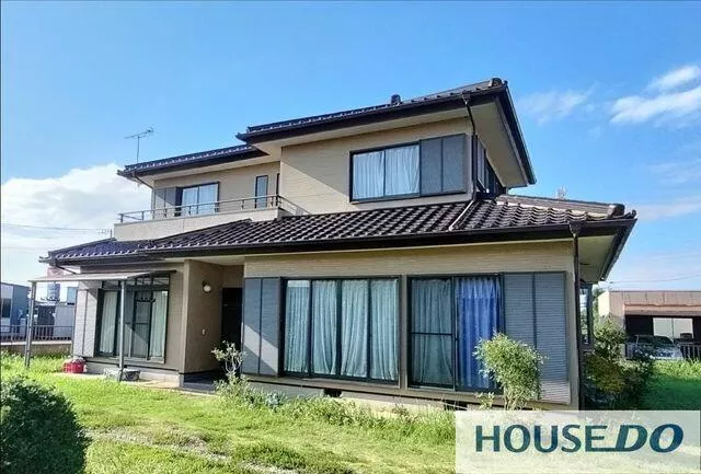 Itako City, Hinode 7-chome (Itako Station), 2-story, 5LDK