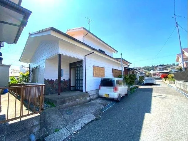 ◆Window in the kitchen◆Road width over 10m◆Flooring◆Interior renovated◆South facing