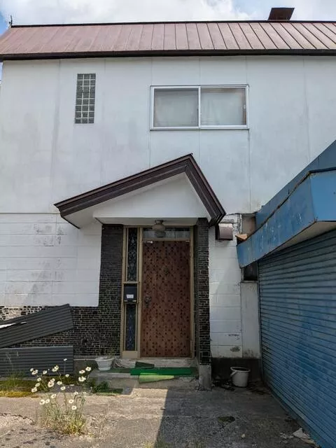 Asahikawa City, Asahimachi 1-jo 18-chome (Kimbun Station) 2-story 3DK