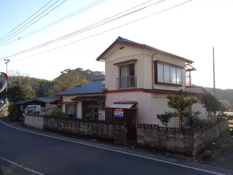 Sasebo City, Shiohishimachi 2-story building 5SDK