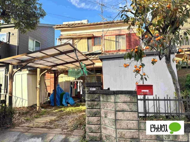 Toride City, Yoshida (Toride Station) 2-story 3DK