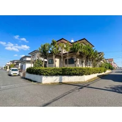 Tohoku City, Hiyoridai 1-chome, 2-story, 4DK