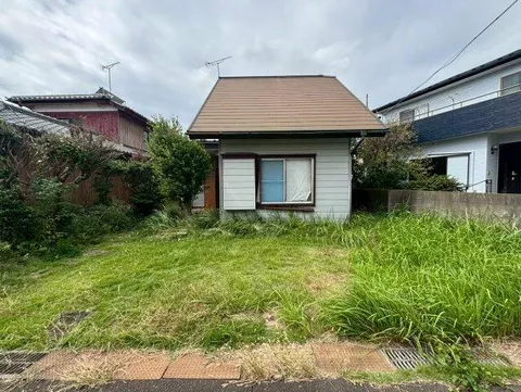 Hitachi City, Higashi-Onuma-cho 4-chome