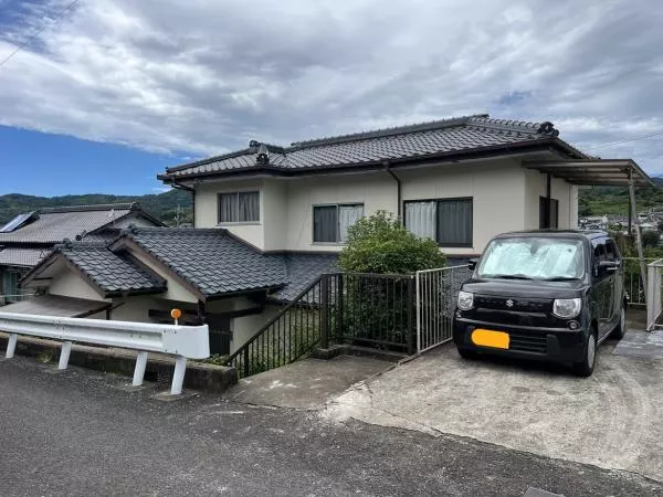 Sasebo City, Yoshioka Town (Nonaka Station), 2-story building, 5LDK