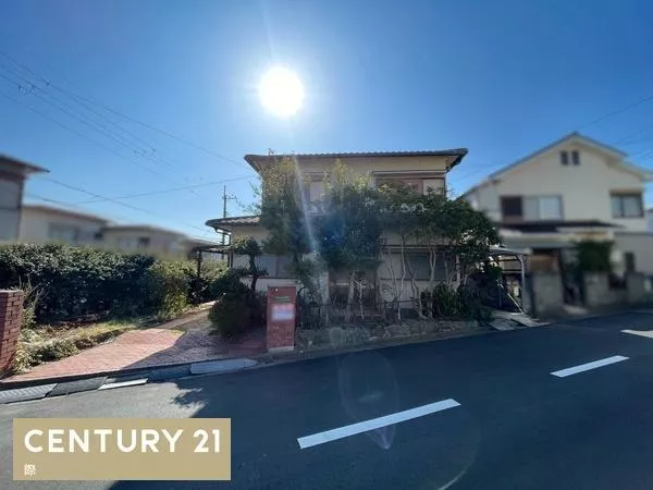 Wakayama City, Isonoura (Isonoura Station), 2-story, 4LDK