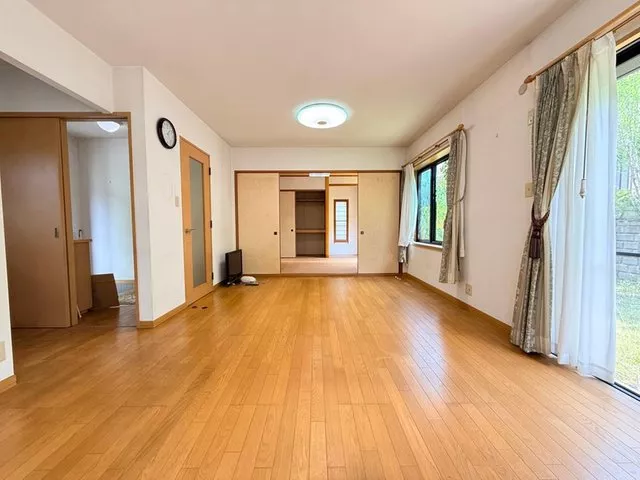 Comoa Shiotsu 3 (Shikawatsu Station) 14,800,000 yen
