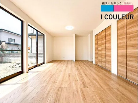 ＼Monthly rent in the 20,000 yen range♪／ Renovation scheduled to be completed in March! ▼ New water fixtures × parking lot expansion ▼ 7 minutes to York
