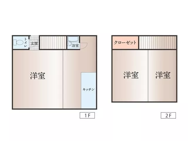 ◆Excellent location, 8 minutes on foot from Tobu Tojo Line "Tobu Nerima" Station◆ - A detached house nestled in a quiet residential area～