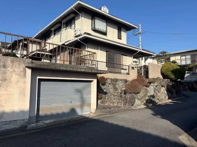 Yamato Koriyama City, Yatayama Town (Kintetsu Koriyama Station), 2-story, 4SLDK