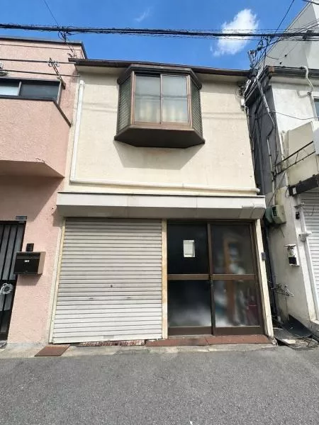 Higashisumiyoshi Ward, Osaka City, Sumido Yata 1-chome (Yata Station), 2-story, 3DK