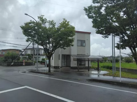 Akita City, Shogunno Mukaiyama (Tsuchizaki Station), 2-story, 2LDK