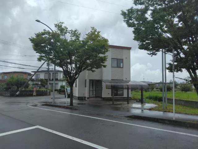 Akita City, Shogunno Mukaiyama (Tsuchizaki Station), 2-story, 2LDK