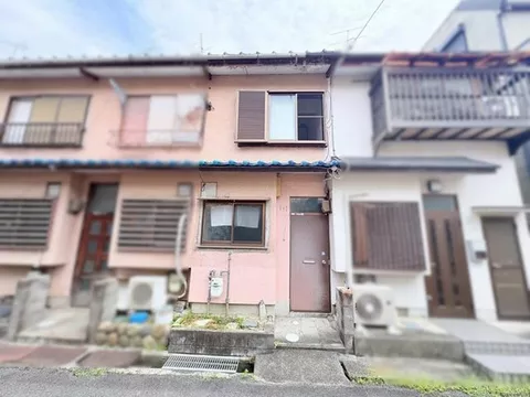 ◆Approximate gross yield of 14%♪ Can be considered as an investment property♪