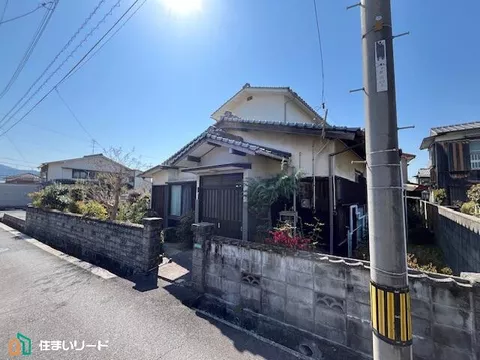 Yanai City, Himegata (Yanai Station) 2-story building 7DK
