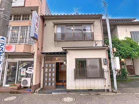 Used single-family home Kanazawa City, Nagadobe 2-chome, detached house