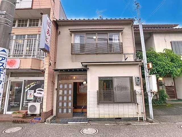 Used single-family home Kanazawa City, Nagadobe 2-chome, detached house