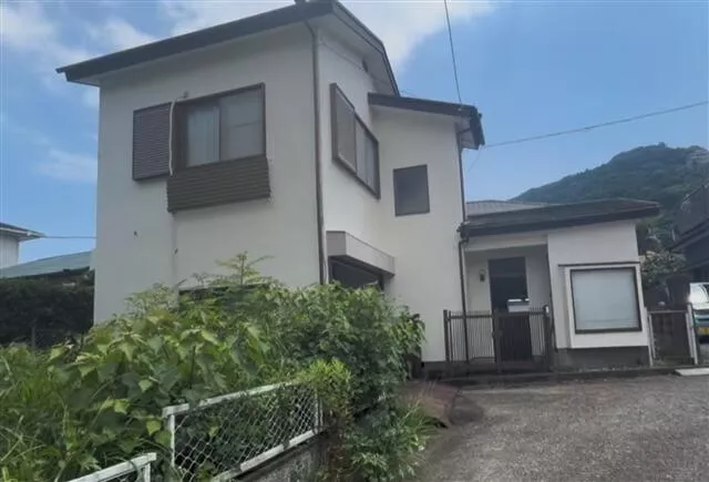 Kamo District, Higashi-Izu Town, Shirata (Katase-Shirata Station) 2-story building 3DK