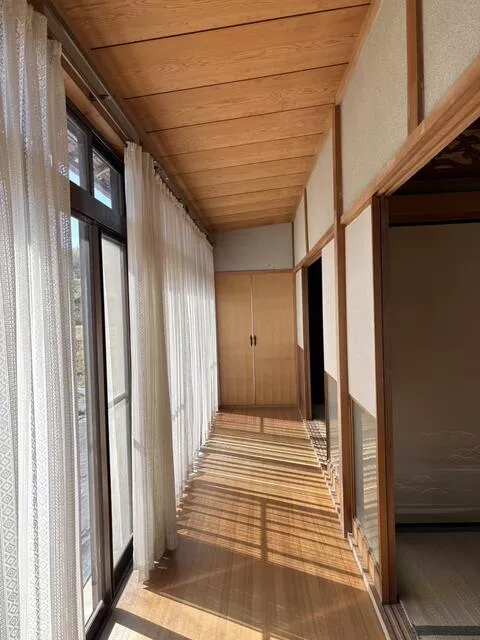 Toyota City, Eitaro-cho Nawasoe, 2-story building, 5DK