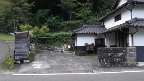 Yufu City, Shonai Town, Nobatake (Tenjinyama Station), 2-story, 3DK