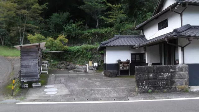 Yufu City, Shonai Town, Nobatake (Tenjinyama Station), 2-story, 3DK