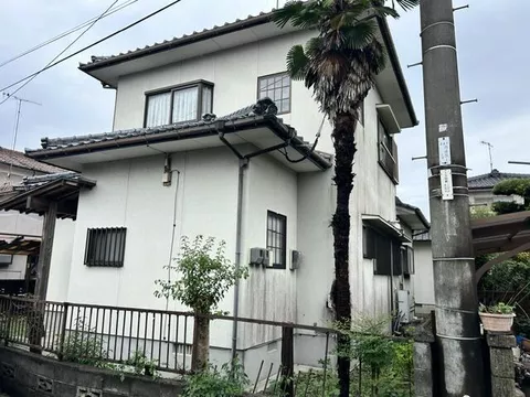 Nakatsu City, Oaza Takase (Nakatsu Station), 2-story, 4LK