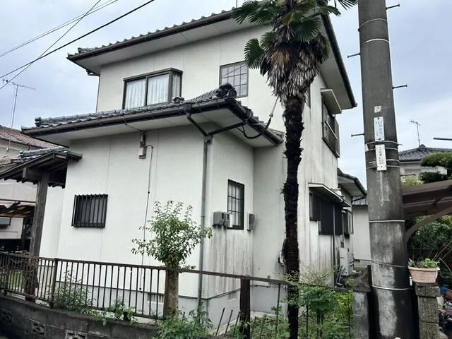 Nakatsu City, Oaza Takase (Nakatsu Station), 2-story, 4LK