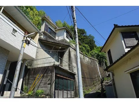 ◆ Effective site area of approximately 54 tsubo with good sunlight! Skeleton reinforced concrete used property! - Image 1