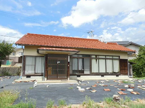 Hisashiro-cho, Masuda-shi (Masuda Sta.) Single story building, 3DK

7.5 million yen