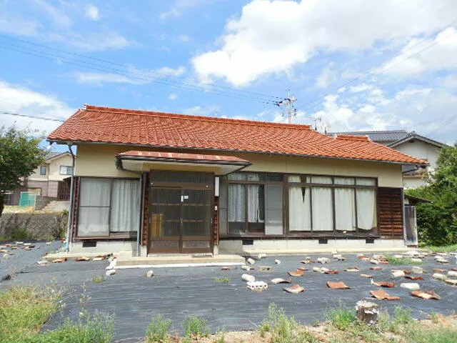 Hisashiro-cho, Masuda-shi (Masuda Sta.) Single story building, 3DK

7.5 million yen