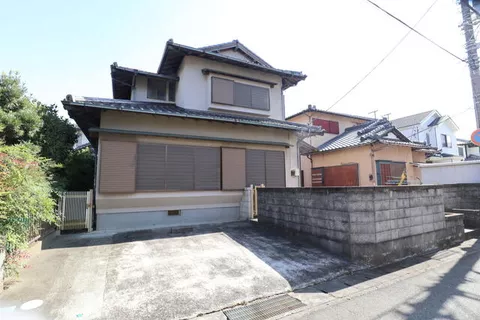 Numazu City Shimokanuki Ubuga (Numazu Station) Two-story building 5LDK