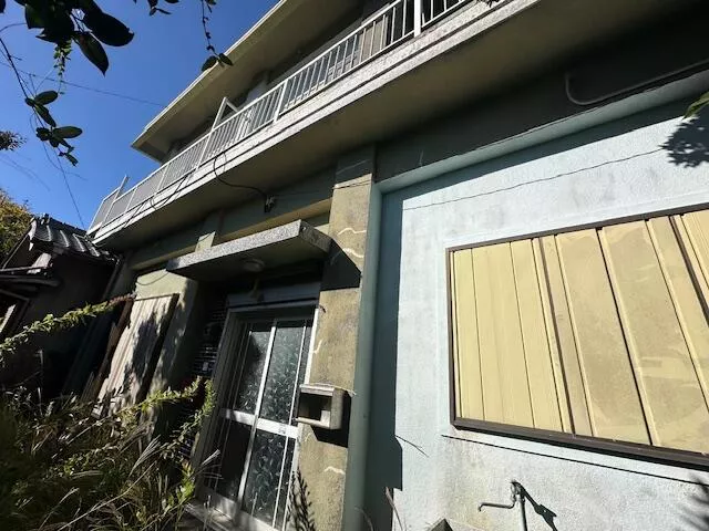 2-story building, 8DK in Ishikagicho, Toba City (Toba Station)