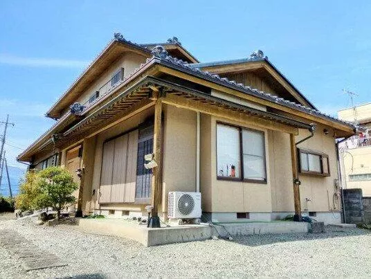 Minami-Alps City, Tōnan Lake (Ichikawa-Daimon Station), 2-story, 7LDK