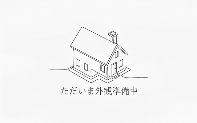 Used single-family home in Otani Town, Shintei, used house