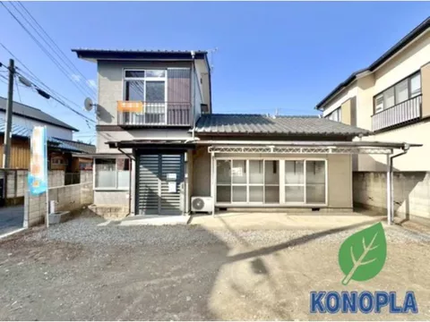 ☆ Interior and exterior renovated ☆ ■ Parking for 3 cars available ■ Excellent surrounding environment ◎ ■ Spacious kitchen