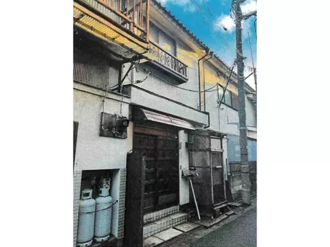 Higashi Yotsugi 2 (Yotsugi Station) 7 million yen