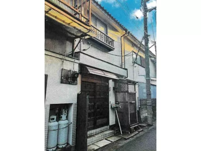 Higashi Yotsugi 2 (Yotsugi Station) 7 million yen