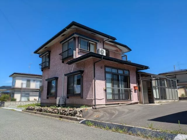 Yahata-Hirai City Okuzawa 18th District (Okuzawa Station) 2-story 5SLDK